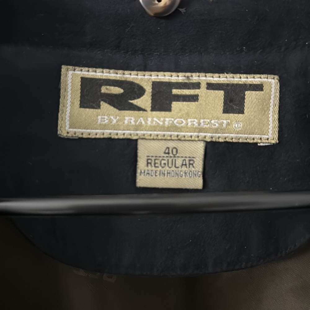 Men’s jacket - Picture 3 of 9